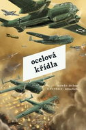 Ocelová křídla - Kniha