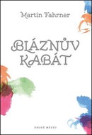 Bláznův kabát - Kniha
