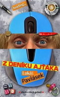 Z deníku ajťáka - Kniha