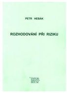 Rozhodování při riziku - Kniha