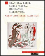 Český antiklerikalismus - Kniha