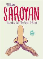 Dobrodružství Wesleyho Jacksona - Kniha