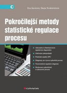 Pokročilejší metody statistické regulace procesu - Kniha