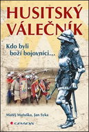 Husitský válečník - Kniha