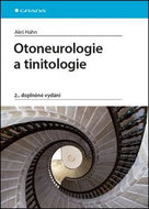 Otoneurologie a tinitologie - Kniha