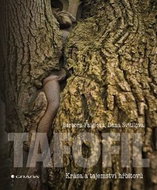 TAFOFIL: Krása a tejemství hřbitovů - Kniha