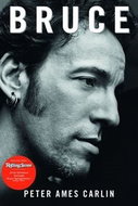 Bruce - Kniha