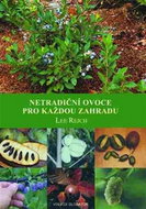 Netradiční ovoce pro každou zahradu - Kniha