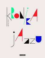 Kronika jazzu - Kniha