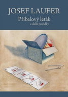 Příbalový leták a další povídky - Kniha