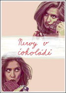 Nervy v čokoládě - Kniha