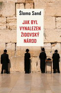 Jak byl vynalezen židovský národ - Kniha
