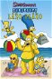 Simpsonovi Komiksové lážo-plážo - Kniha