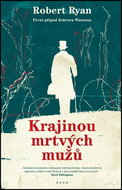 Krajinou mrtvých mužů: První případy doktora Watsona - Kniha