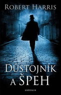 Důstojník a špeh - Kniha
