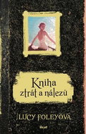 Kniha ztrát a nálezů - Kniha