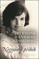 Jacqueline Bouvierová Kennedyová Onassisová - Kniha