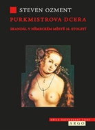 Purkmistrova dcera - Kniha