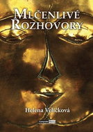 Mlčenlivé rozhovory - Kniha