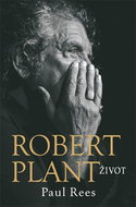 Robert Plant - Kniha