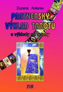 Partnerský výklad tarotu: a vykládání na vztahy - Kniha
