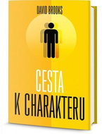 Cesta k charakteru - Kniha