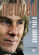 Nedvěd Grande Paolo - Kniha
