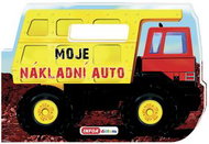 Moje nákladní auto - Kniha