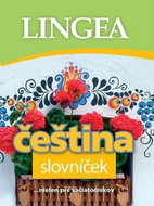 Čeština slovníček: ...nielen pre začiatočníkov - Kniha
