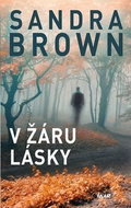 V žáru lásky - Kniha