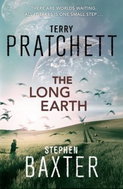 The Long Earth - Kniha