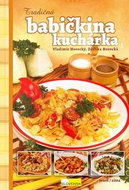 Tradičná babičkina kuchárka: jeseň/zima - Kniha