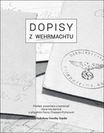 Dopisy z Wehrmachtu - Kniha