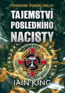Tajemství posledního nacisty - Kniha