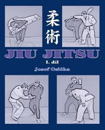Jiu Jitsu I.díl - Kniha