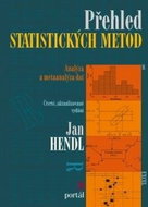 Přehled statistických metod - Kniha