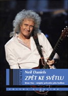 Brian May Evokace: neúplný průvodce jeho hudbou - Kniha