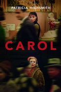 Carol - Kniha