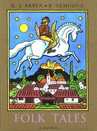 Folk Tales - Kniha