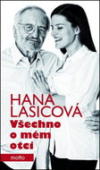 Všechno o mém otci - Kniha