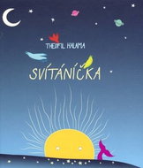 Svítáníčka - Kniha