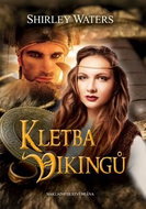 Kletba Vikingů - Kniha