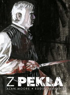 Z pekla - Kniha