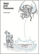 Malý pan Talisman - Kniha