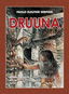 Druuna: Mistrovská díla evropského komiksu 10 - Kniha