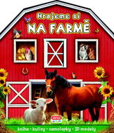 Hrajeme si na farmě - Kniha