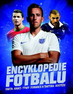 Encyklopedie fotbalu - Kniha