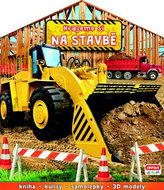 Hrajeme si na stavbě - Kniha