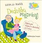 Deduško, rozprávaj: Etiketa pre chlapcov a dievčatká od 3 rokov - Kniha