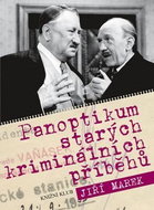 Panoptikum starých kriminálních příběhů - Kniha